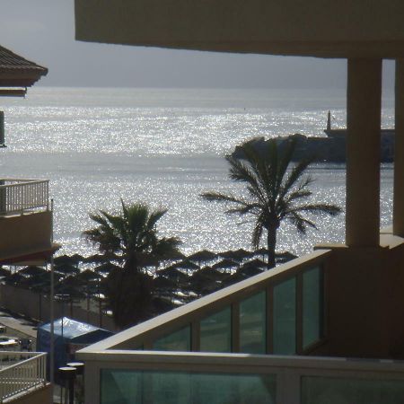 Ferienwohnung Fuengirola Centro Cepa Exterior foto