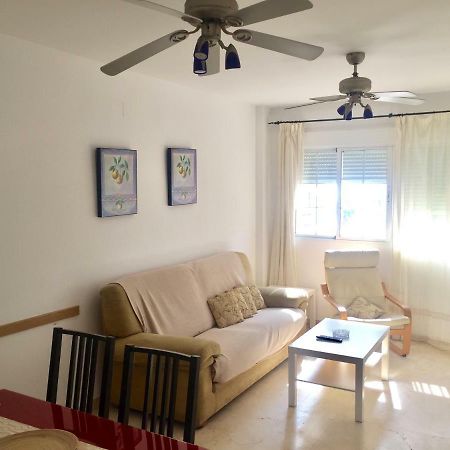 Ferienwohnung Fuengirola Centro Cepa Exterior foto