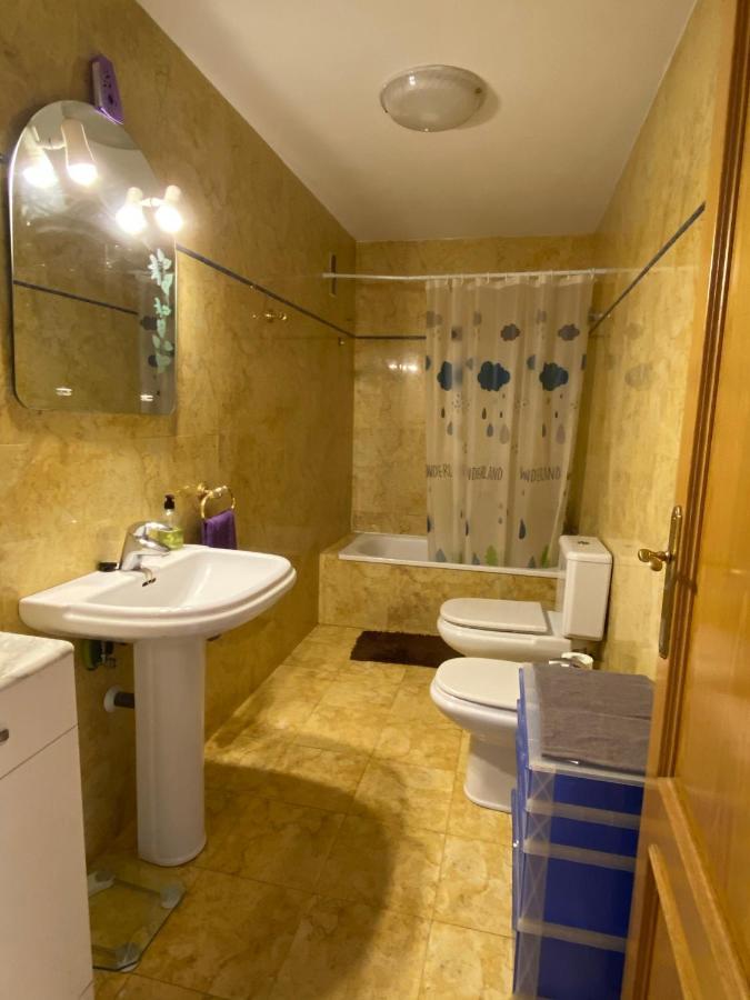 Ferienwohnung Fuengirola Centro Cepa Exterior foto