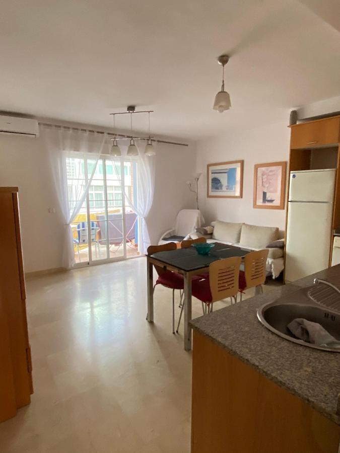 Ferienwohnung Fuengirola Centro Cepa Exterior foto