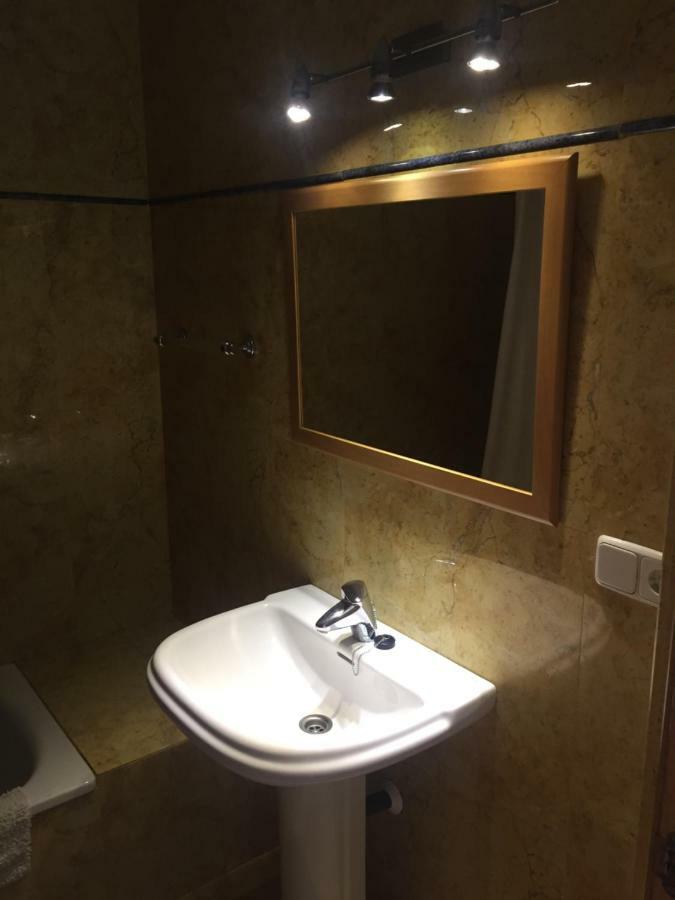 Ferienwohnung Fuengirola Centro Cepa Exterior foto
