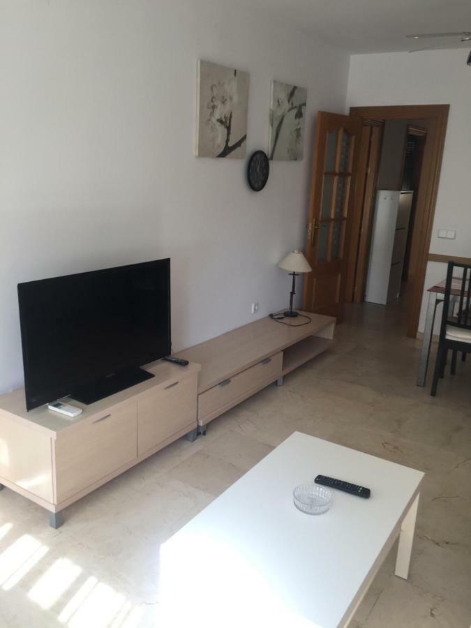 Ferienwohnung Fuengirola Centro Cepa Exterior foto